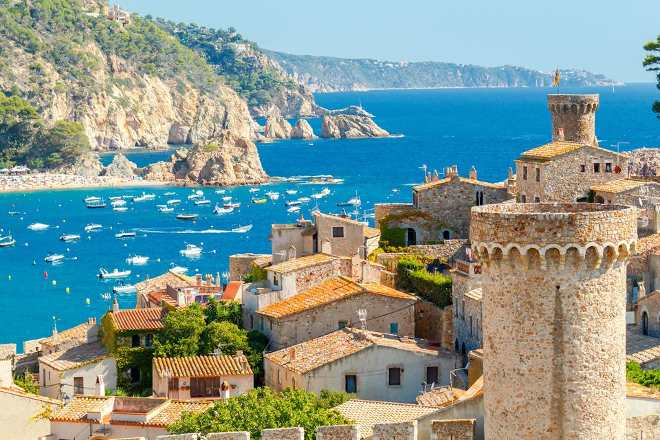 Spanien Foto: 3 af 5