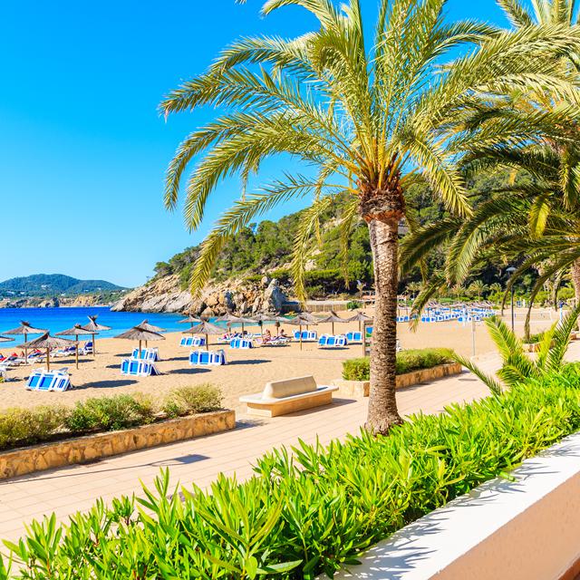Spanien – billede 2