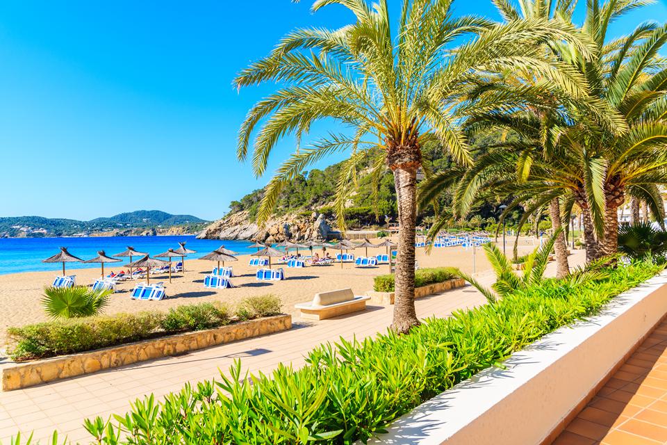 Spanien Foto: 2 af 5