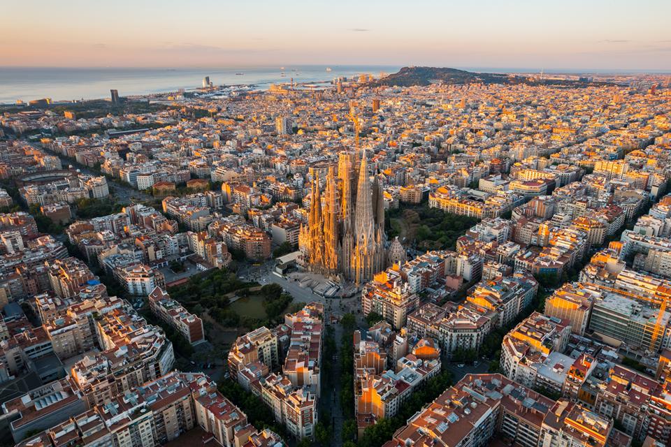 Spanien Foto: 4 af 5