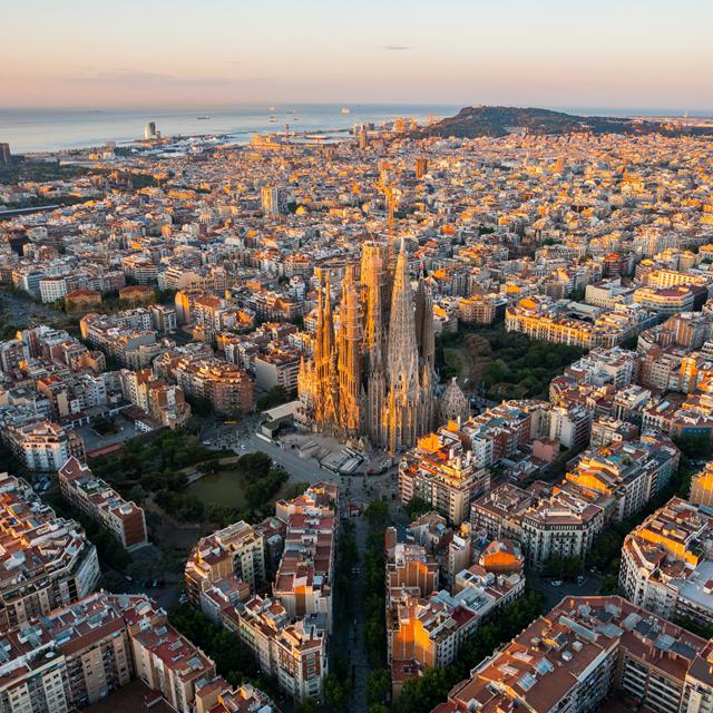 Spanien
