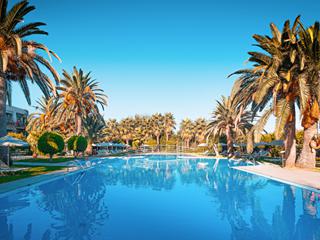 Rethymnon, Grækenland - All Inclusive afbudsrejse
