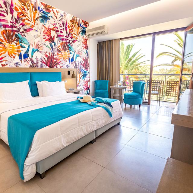 Hotel May Beach - billede 2