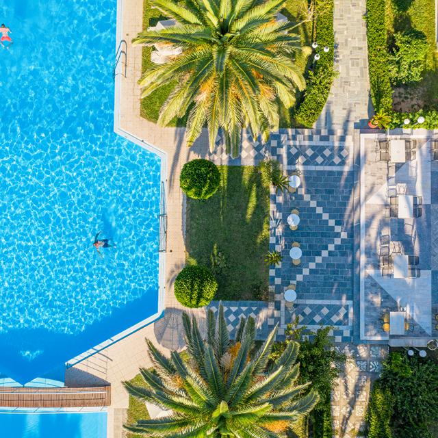 Hotel May Beach - billede 5