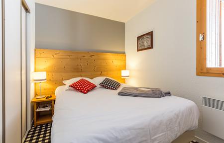 Résidence Pierre et Vacances Les Constellations slide 4