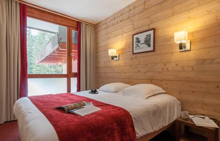 Résidence Le Belmont - Særpris slide 5