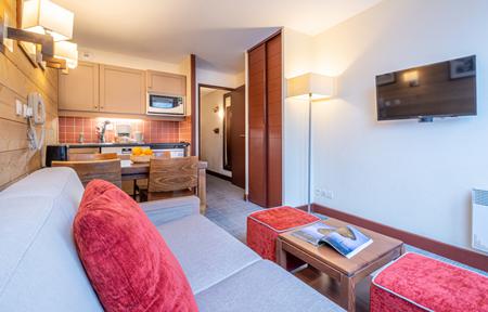 Résidence Le Belmont - Særpris slide 4