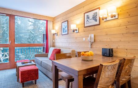 Résidence Le Belmont - Særpris slide 3