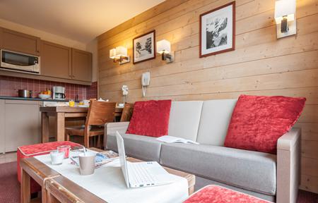 Résidence Le Belmont - Særpris slide 2