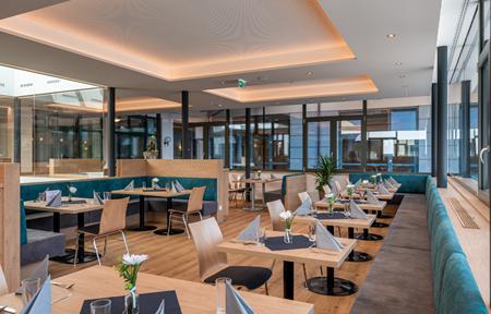 Appartement Aktiv- und Gesundheitsresort das GXUND slide 4