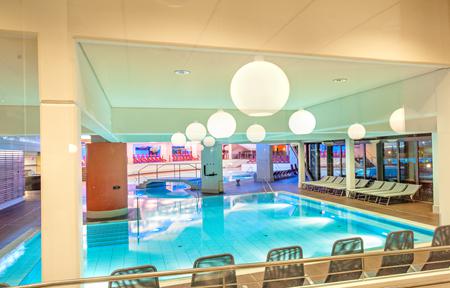 Appartement Aktiv- und Gesundheitsresort das GXUND slide 5