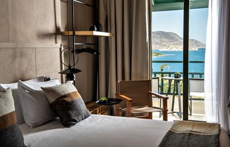 Domes Aulūs Elounda Resort, Curio Collection by Hilton - Voksenhotel slide 5