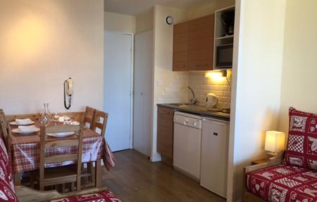 Résidence Andromède slide 3