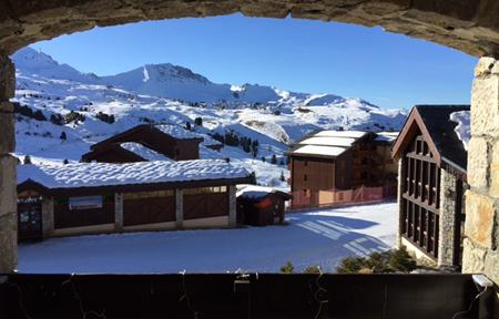 Résidence Andromède