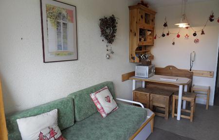 Résidence Andromède slide 5