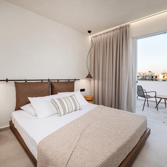 Lejligheder Anastasia - billede 3