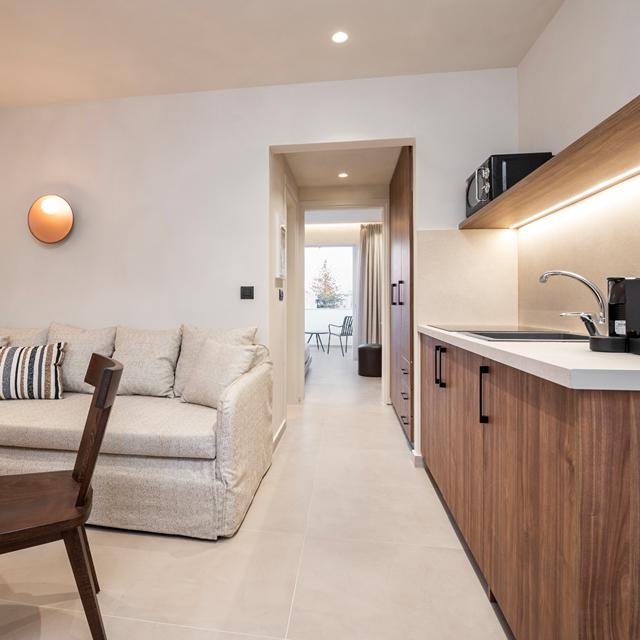 Lejligheder Anastasia - billede 4