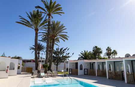 Bungalows Todoque - Voksenhotel 18+ slide 2