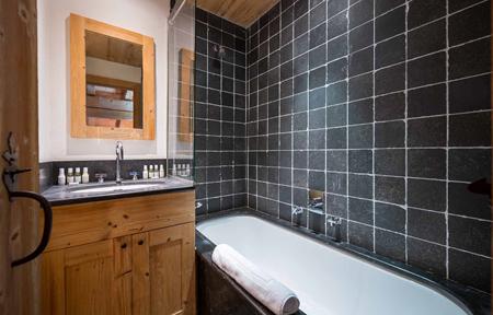 Chalet Davos slide 4