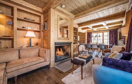 Chalet Davos slide 2