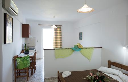 Lejligheder Fili slide 3