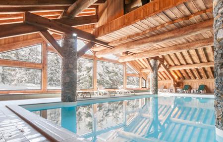 Résidence Les Fermes de Méribel slide 5