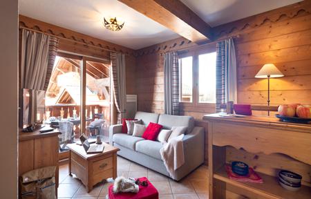 Résidence PV Premium Les Fermes du Soleil slide 2