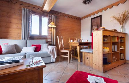 Résidence PV Premium Les Fermes du Soleil slide 3