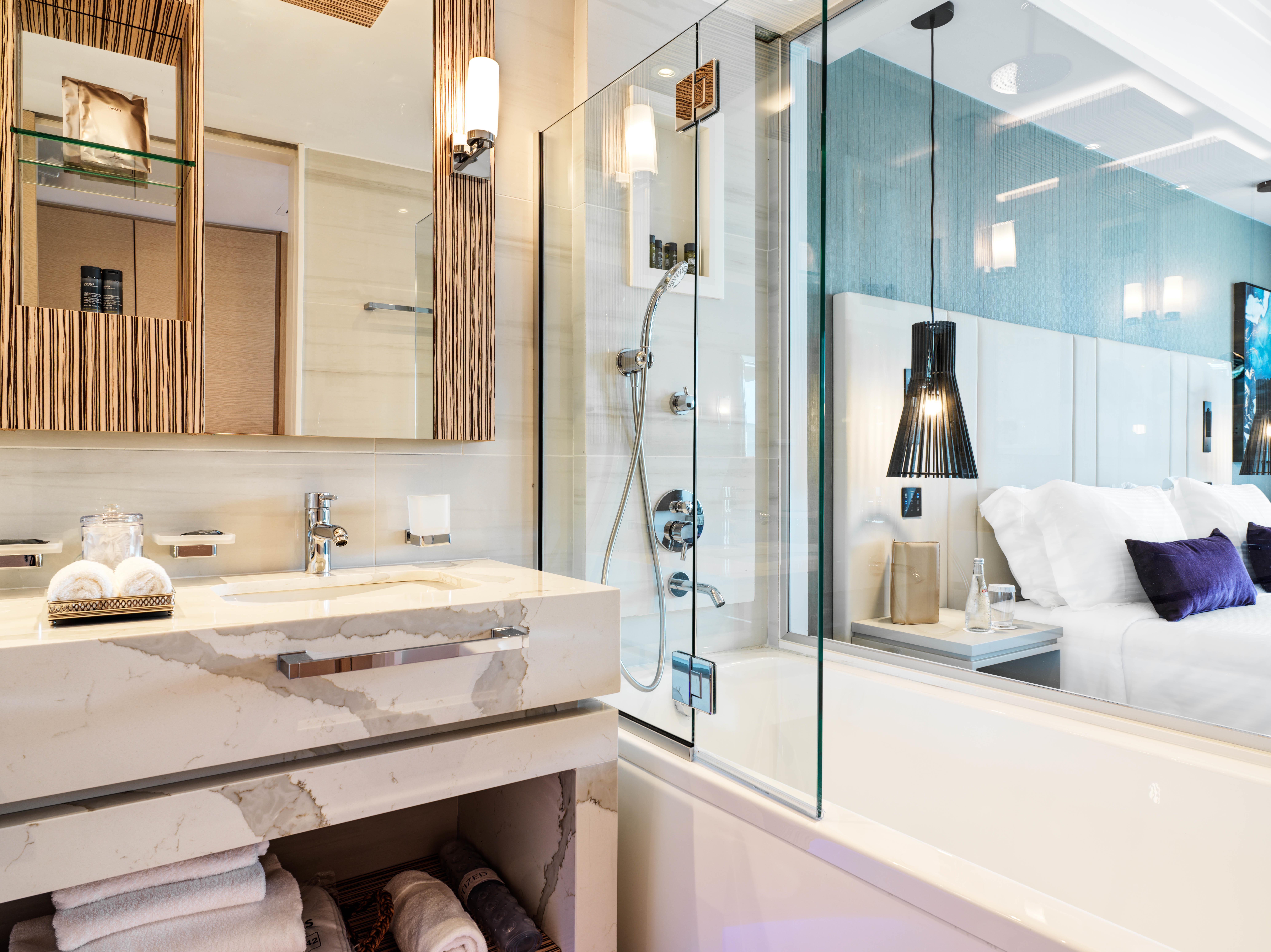 Amanti – MadeForTwo Hotels – voksenhotel slide 5