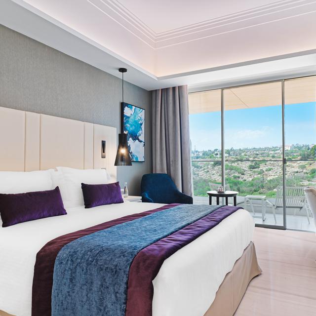 Amanti - MadeForTwo Hotels - voksenhotel - billede 4