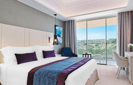 Amanti – MadeForTwo Hotels – voksenhotel slide 4