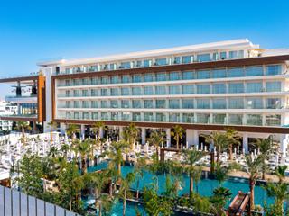 Ayia Napa, Cypern - Morgenmad afbudsrejse