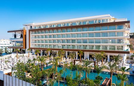 Amanti – MadeForTwo Hotels – voksenhotel