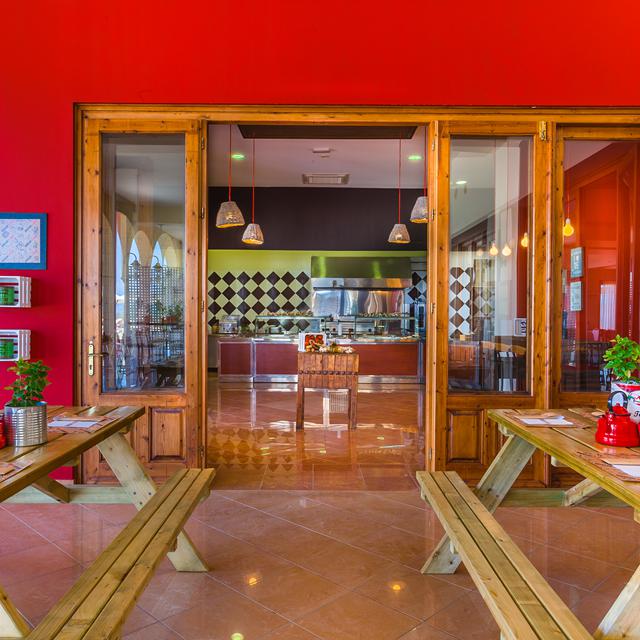 Hotel Kipriotis Panorama & Suites - billede 5