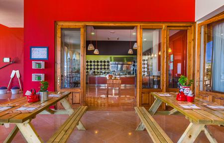 Hotel Kipriotis Panorama & Suites slide 5