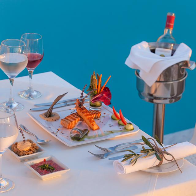 Hotel Kipriotis Panorama & Suites - billede 4