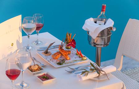 Hotel Kipriotis Panorama & Suites slide 4