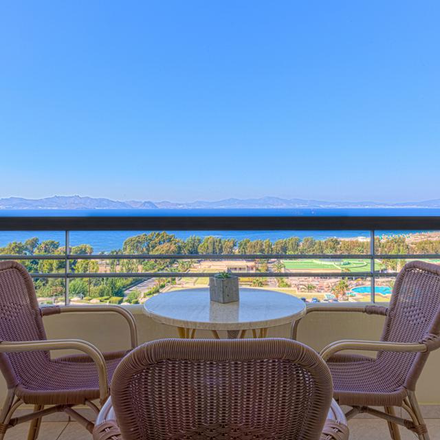 Hotel Kipriotis Panorama & Suites - billede 2