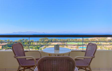 Hotel Kipriotis Panorama & Suites slide 2