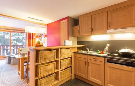 Résidence P&V Premium Les Crêts slide 4