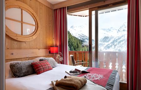 Résidence P&V Premium Les Crêts slide 5