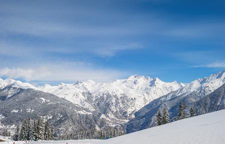 Résidence PV Premium Les Chalets du Forum slide 5