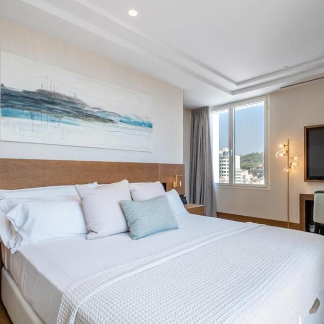 Hotel Soho Boutique Equitativa - billede 3