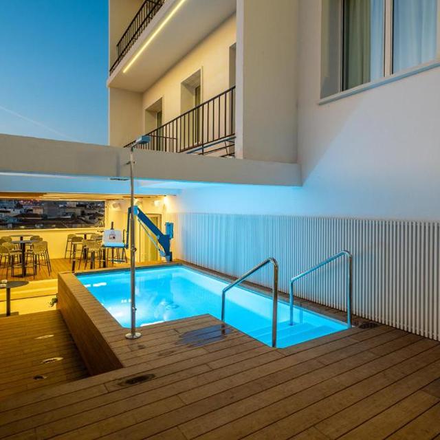 Hotel Soho Boutique Equitativa - billede 2