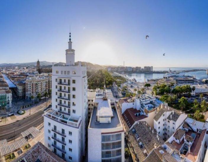 Hotel Soho Boutique Equitativa