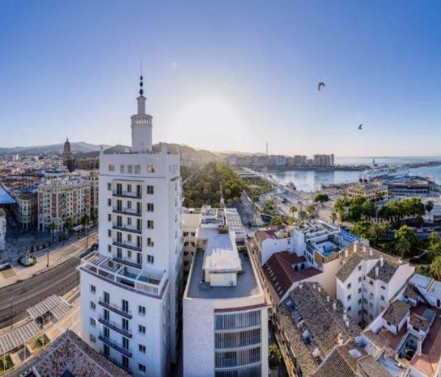 Hotel Soho Boutique Equitativa