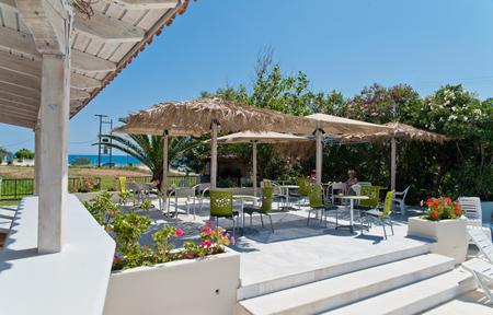 Hotel Klelia Beach by Zante Plaza slide 5
