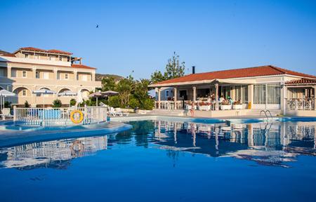 Hotel Klelia Beach by Zante Plaza slide 4
