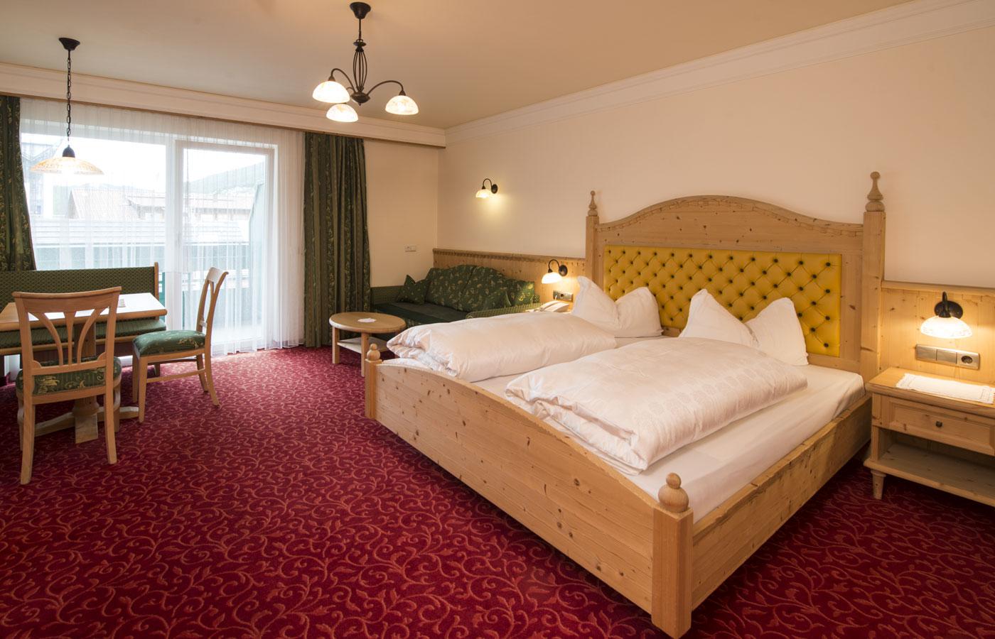 Hotel Sureghes slide 2