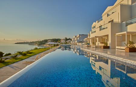 Hotel AluaSoul Zakynthos – Voksenhotel